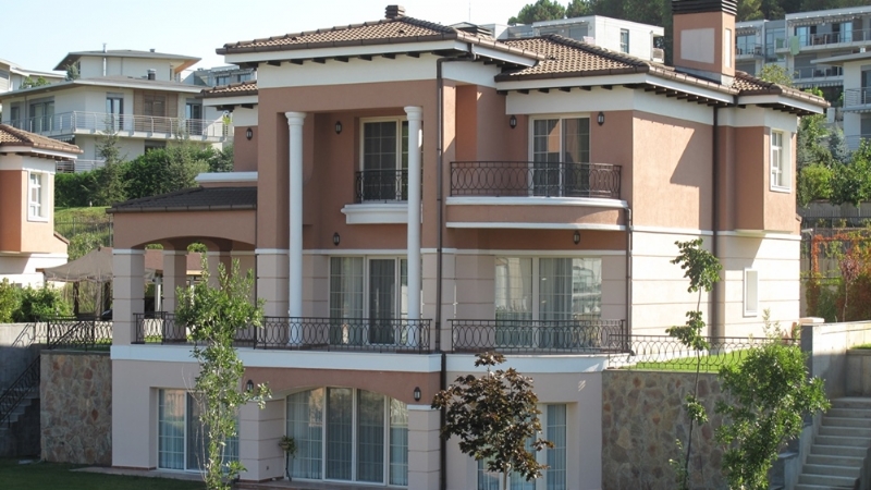 Villa Çekmeköy